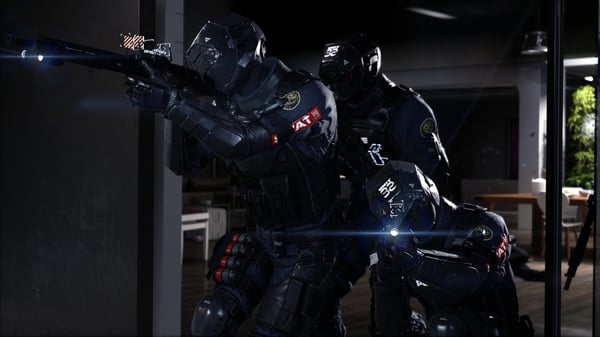 Pikkukuva 34 / 73: Sony Interactive Entertainment Detroit : Become Human Vakio PlayStation 4