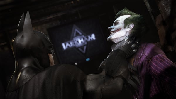 Warner Bros. Games Batman : Return to Arkham Standard Xbox One