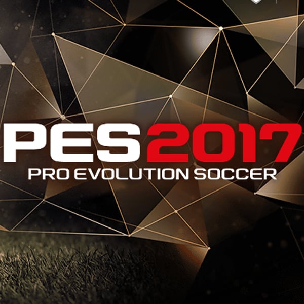 Konami Pro Evolution Soccer 2017 Standard PlayStation 4