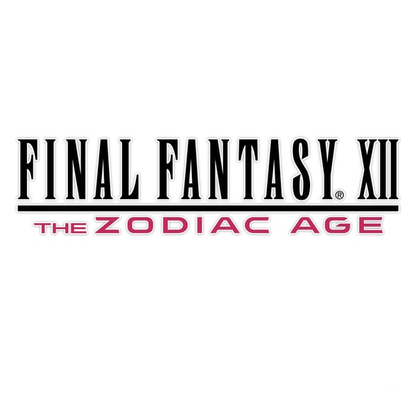 Miniatyrbillede 1 af 14: Square Enix Final Fantasy XII : The Zodiac Age Standard Tysk, Engelsk, Forenklet kinesisk, Koreansk, Spansk, Fransk, Italiensk, Japansk PlayStation 4