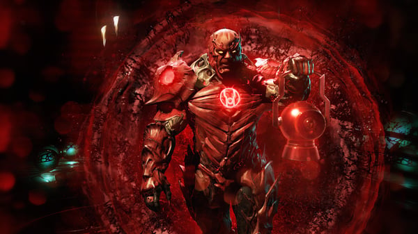 Warner Bros. Games Injustice 2 Vakio PlayStation 4