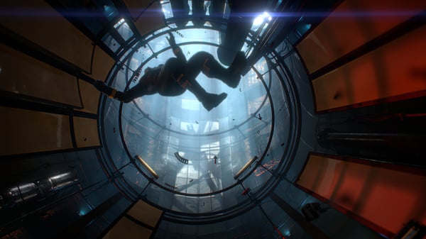 Bethesda Prey Vakio PlayStation 4