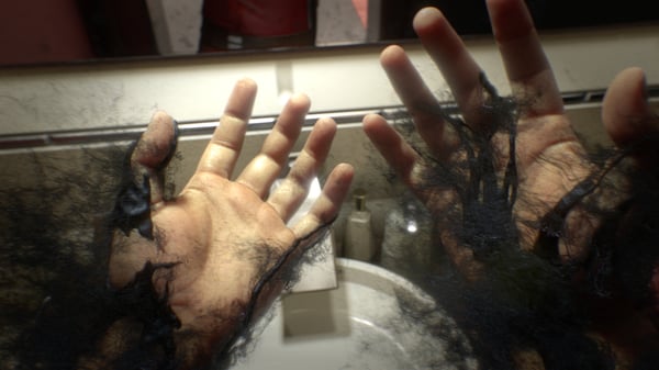 Pikkukuva 9 / 9: Bethesda Prey Vakio PlayStation 4