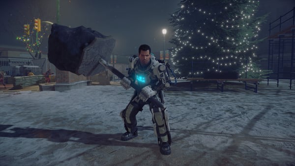 Microsoft Dead Rising 4 Reissue Xbox One