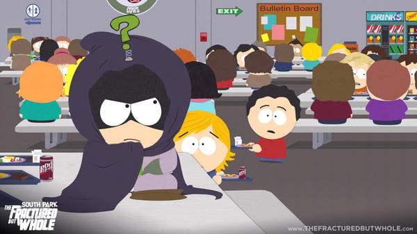 Pikkukuva 9 / 18: Ubisoft South Park : L'Annale du Destin - Deluxe Edition Premium Ranska Xbox One