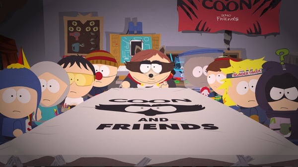 Pikkukuva 14 / 18: Ubisoft South Park : L'Annale du Destin - Deluxe Edition Premium Ranska Xbox One