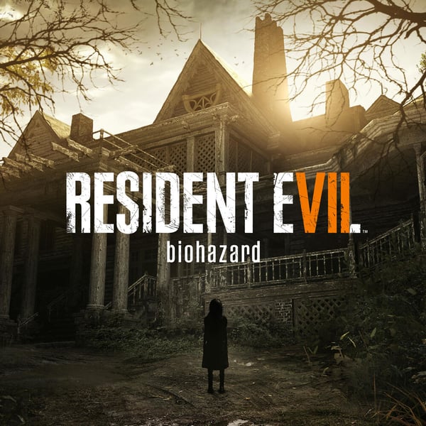 Miniatyrbillede 1 af 37: Capcom Resident Evil 7 biohazard Standard Engelsk PlayStation 4
