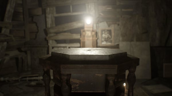 Pikkukuva 10 / 37: Capcom Resident Evil 7 biohazard Vakio Xbox One