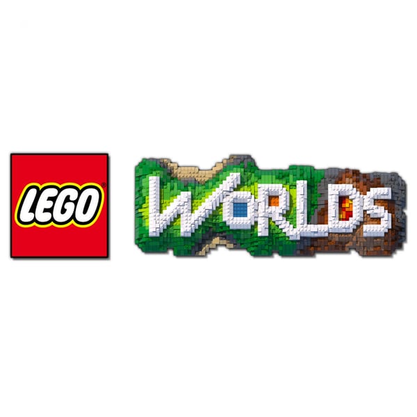 Miniatyrbillede 1 af 22: Warner Bros. Games LEGO Worlds Standard Tysk, Engelsk, Forenklet kinesisk, Dansk, Spansk, Fransk, Italiensk, Japansk, Hollandsk, Polsk, Portugisisk, Russisk Xbox One