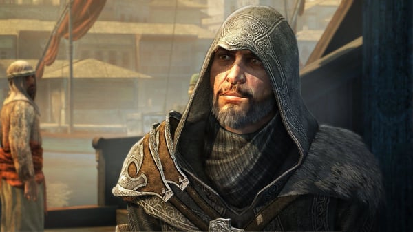 Ubisoft Assassin's Creed Ezio Collection Standard PlayStation 4