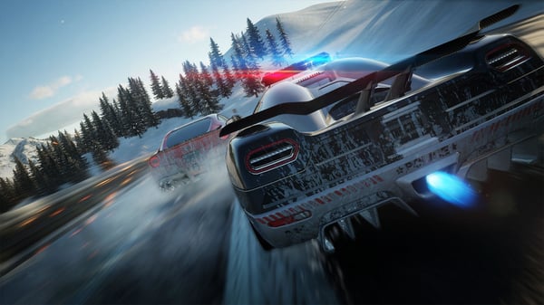 Ubisoft The Crew - Ultimate Edition Vakio PlayStation 4