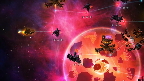 Image & Form Games SteamWorld Collection - Selects Vælger PlayStation 4
