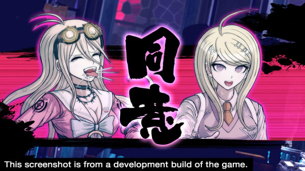 Miniatyrbillede 4 af 12: NIS America Danganronpa V3 : Killing Harmony Standard Engelsk, Fransk PlayStation 4