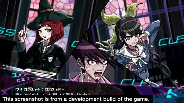NIS America Danganronpa V3 : Killing Harmony Standard Engelsk, Fransk PlayStation 4