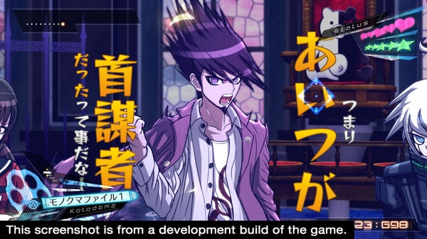 Miniatyrbillede 12 af 12: NIS America Danganronpa V3 : Killing Harmony Standard Engelsk, Fransk PlayStation 4