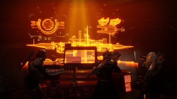 Miniatyrbild 21 av 45: Activision Destiny 2 Standard PlayStation 4