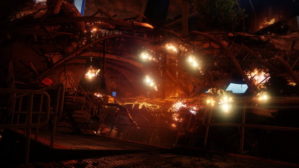 Activision Destiny 2 Standard Xbox One
