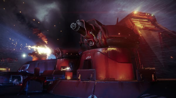 Miniatyrbild 6 av 45: Activision Destiny 2 Standard PlayStation 4