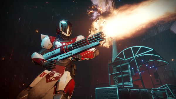 Activision Destiny 2 Standard Xbox One