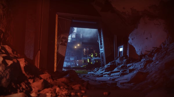 Miniatyrbild 11 av 45: Activision Destiny 2 Standard Xbox One