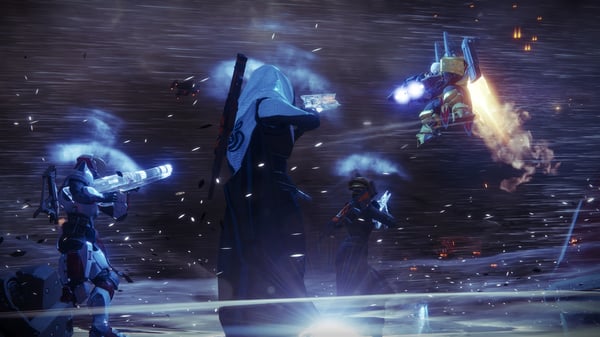 Activision Destiny 2 Standard Xbox One