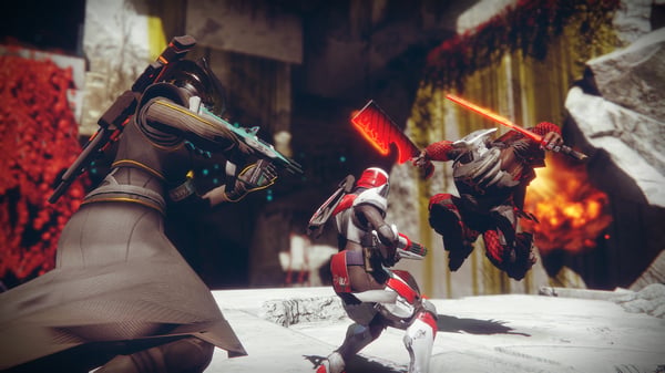 Activision Destiny 2 Standard Xbox One