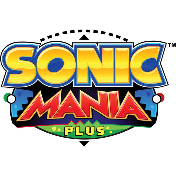 Miniatyrbild 1 av 14: SEGA Sonic Mania Plus Standard Nintendo Switch