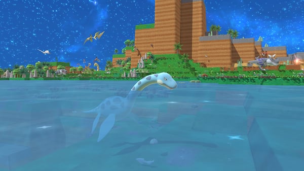 NIS America Birthdays the Beginning Standard Tysk, Engelsk, Spansk, Fransk, Italiensk PlayStation 4