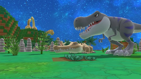NIS America Birthdays the Beginning Standard Tysk, Engelsk, Spansk, Fransk, Italiensk PlayStation 4