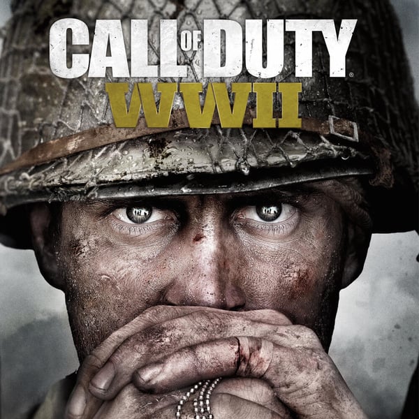 Miniatyrbillede 1 af 13: Activision Call of Duty : World War II Standard PC