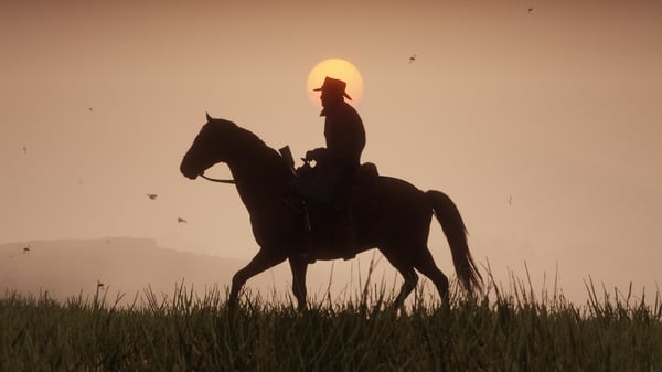 Miniatyrbillede 18 af 35: Rockstar Games Red Dead Redemption 2 Standard Xbox One