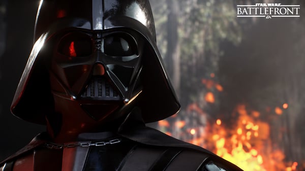 Electronic Arts Star Wars Battlefront - Ultimate Bundle Tysk, Engelsk, Forenklet kinesisk, Spansk, Fransk, Italiensk, Polsk, Portugisisk, Russisk Xbox One