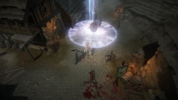 Kalypso Vikings Wolves of Midgard Standard Tysk, Engelsk, Spansk, Fransk, Italiensk, Russisk Xbox One