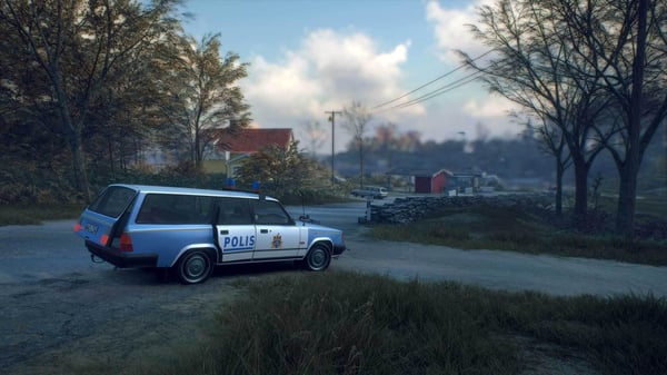 THQ Nordic Generation Zero - Collector's Edition Samling Tyska, Engelska, Förenklad kinesiska, Spanska, Franska, Japanska, Polska, Ryska PlayStation 4