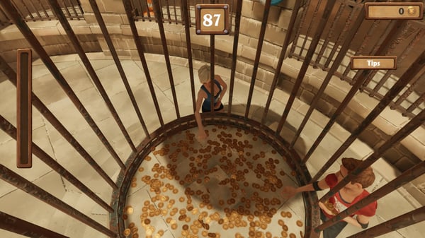 Microids Fort Boyard Vakio Saksa, Englanti, Espanja, Ranska, Italia Xbox One