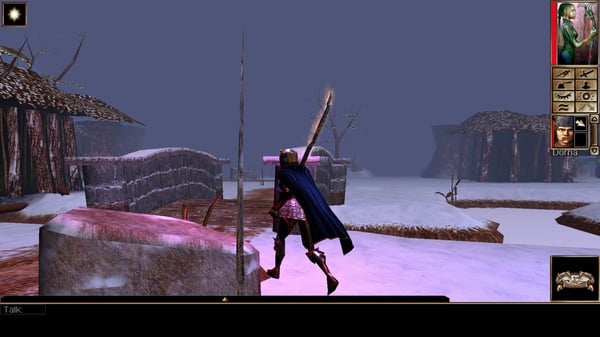 Miniatyrbild 7 av 14: Skybound Games Neverwinter Nights : Enhanced Edition Standard Xbox One