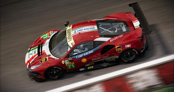Codemasters GRID Vakio Saksa, Englanti, Espanja, Ranska, Italia, Puola, Portugali Xbox One