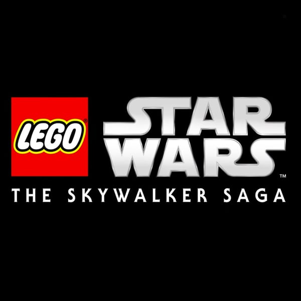 Warner Bros. Games LEGO Star Wars : La Saga Skywalker Vakio Nintendo Switch