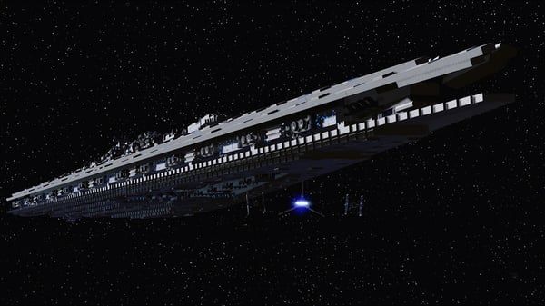 Warner Bros. Games LEGO Star Wars : La Saga Skywalker Vakio Xbox One