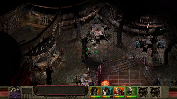 Miniatyrbild 14 av 16: Skybound Games Icewind Dale + Planescape Torment Enhanced Editions Bundle Xbox One