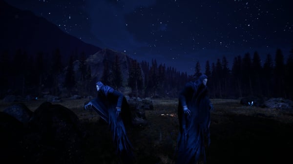 Miniatyrbillede 9 af 16: Blue Isle Studios Citadel: Forged with Fire Standard Xbox One
