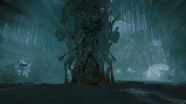 Miniatyrbillede 16 af 16: Blue Isle Studios Citadel: Forged with Fire Standard Xbox One