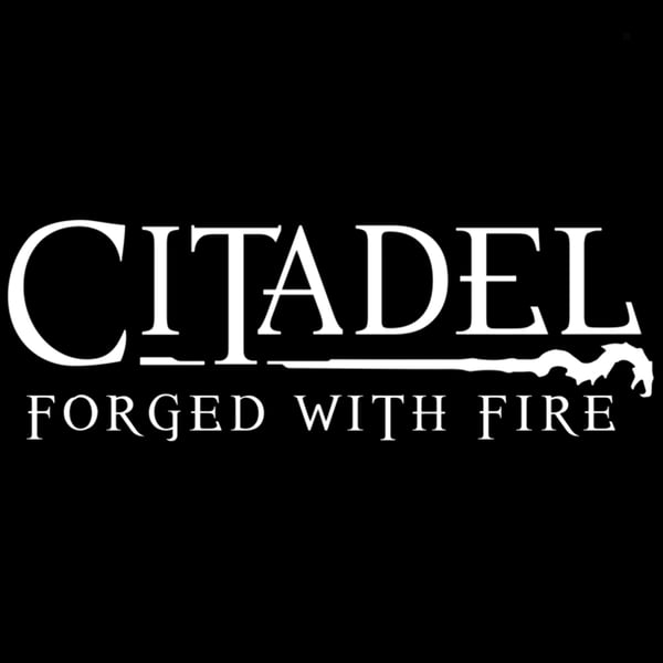 Miniatyrbillede 1 af 16: Blue Isle Studios Citadel: Forged with Fire Standard Xbox One