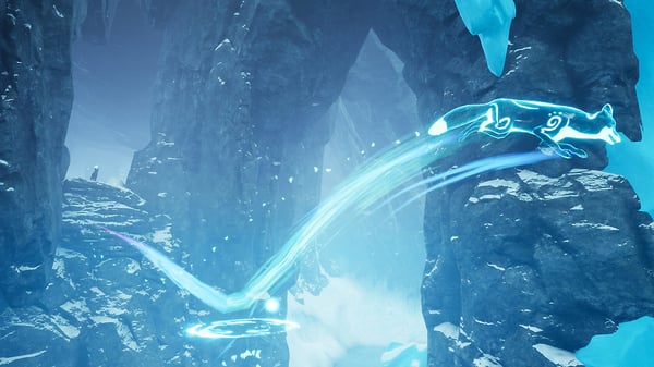 Merge Games Spirit of the North - Enhanced Edition Komplet PlayStation 5