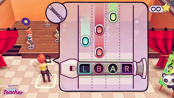 Miniatyrbillede 6 af 14: Microids My Universe Maîtresse d'Ecole Standard Nintendo Switch