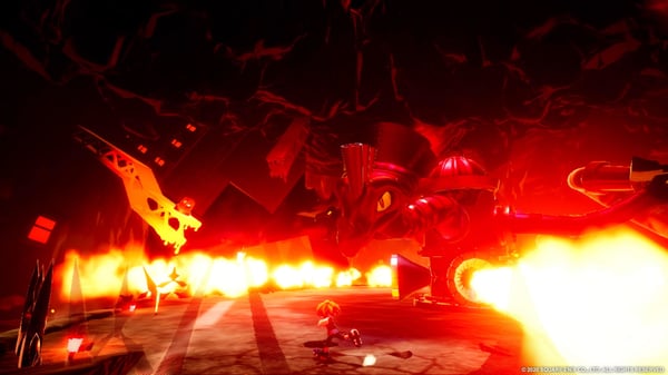 Square Enix BALAN WONDERWORLD Standard Nintendo Switch