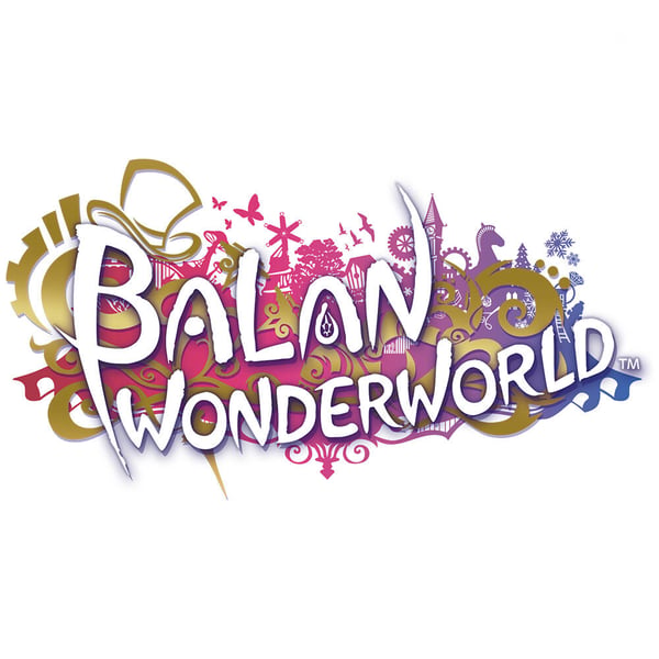 Miniatyrbillede 1 af 24: Square Enix BALAN WONDERWORLD Standard PlayStation 5