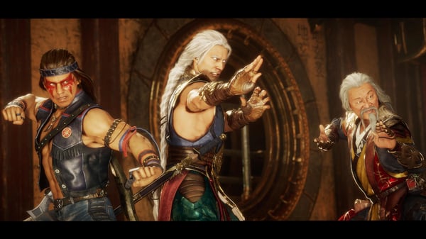 Pikkukuva 19 / 21: Warner Bros. Games Mortal Kombat 11 Ultimate – Edition Limitée Xbox One