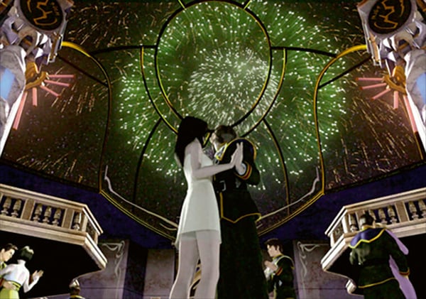 Square Enix Final Fantasy VIII Remastered Vakio PlayStation 4
