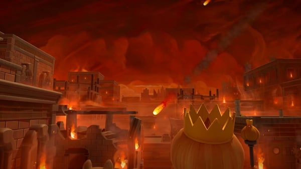 Miniatyrbillede 2 af 10: Sold Out Overcooked! All You Can Eat Standard PlayStation 5